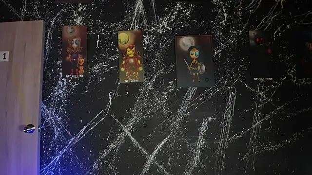 DereckCooperr's cam snapshot