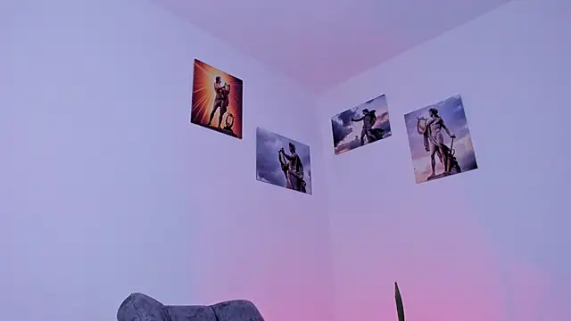 gerson_zt's cam snapshot