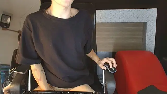 _DantFox_'s cam snapshot