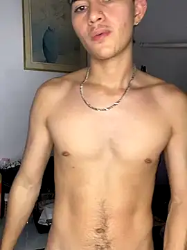 Myke_hotxxx's cam snapshot