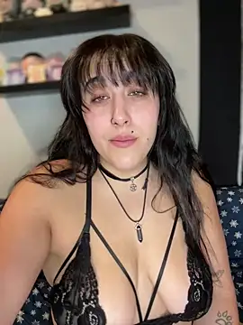 ThicBunz's cam snapshot