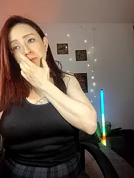 Catamilf77's cam snapshot