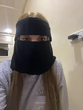 Rasha-arabic's cam snapshot