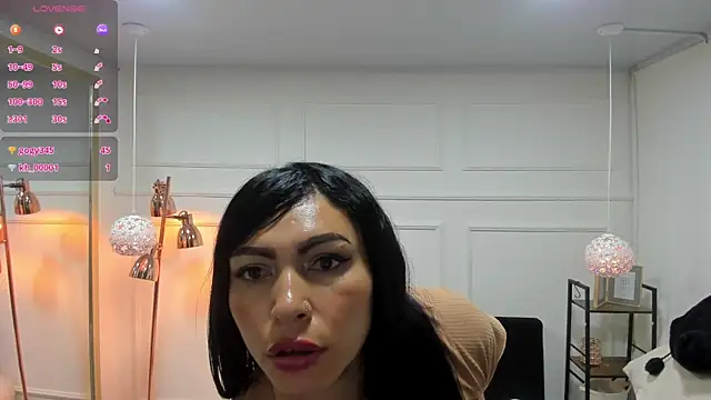 im_Lorena's cam snapshot