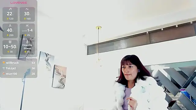 Candy_Hott7's cam snapshot