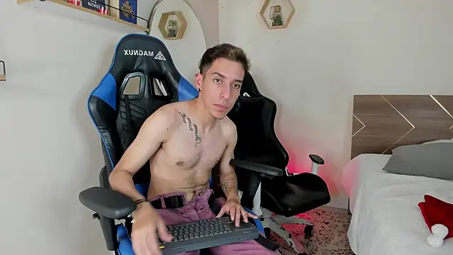 jack_wesker live sex cam