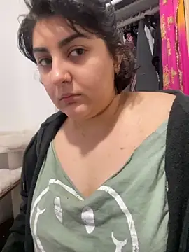 inked_nekoo's cam snapshot