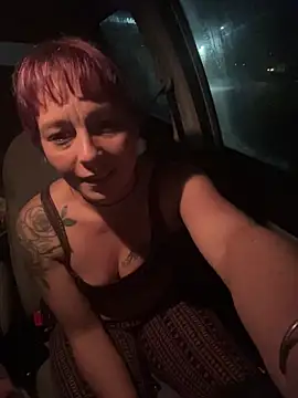 Babii_Nova's web cam