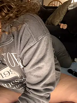 XoMisty's cam snapshot