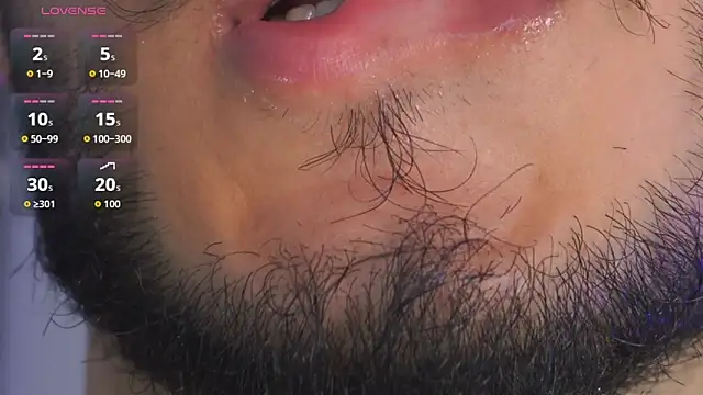 Zionmattis's cam snapshot