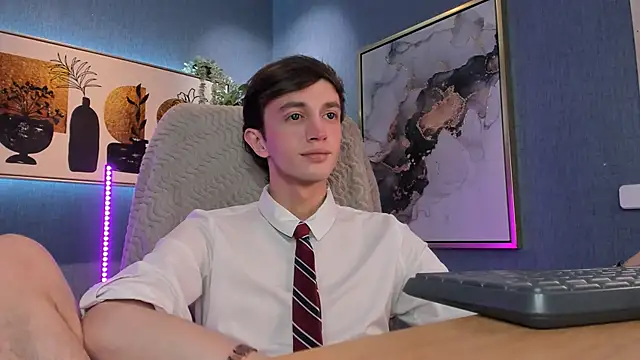 John_Weasley's cam snapshot