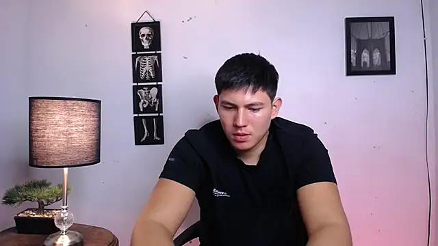 JamesCr_'s cam snapshot