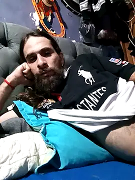 hairy_mannn's cam snapshot