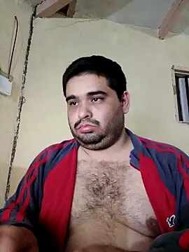 TUAMIGOLH's cam snapshot