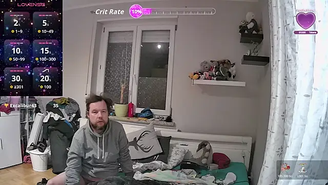 larsgessner30's cam snapshot