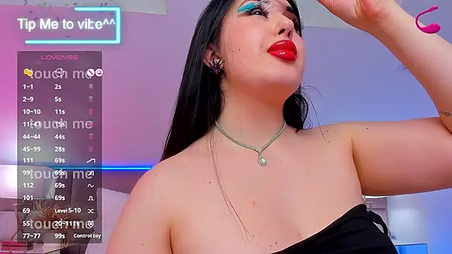 Mayzzie's cam snapshot