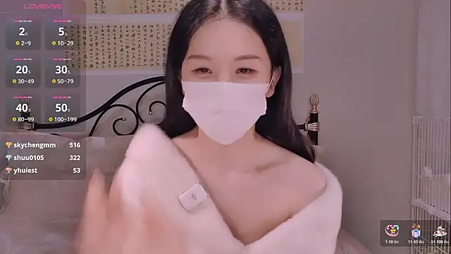 BingLin-'s cam snapshot