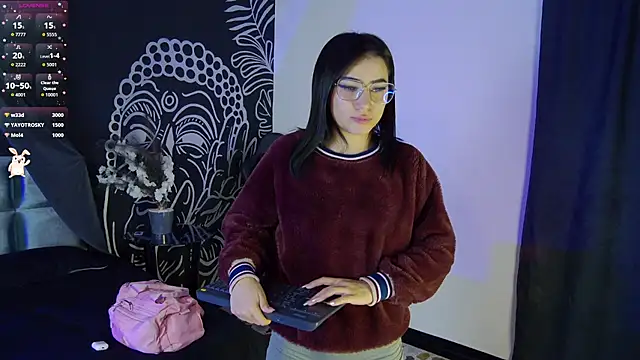 Arii_moon's cam snapshot