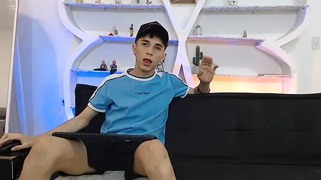 RED_EMPIRE live sex cam