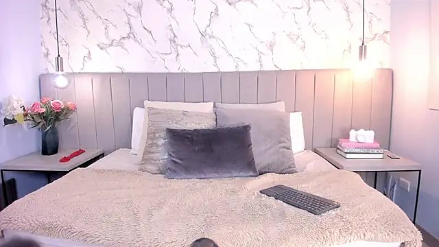 Amber_Santana's cam snapshot