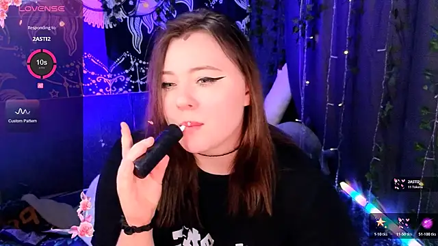 Marshmallowbeauty's cam snapshot