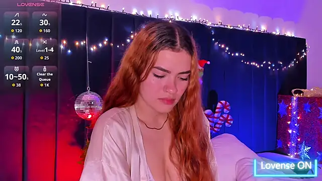 abby_murphy's cam snapshot