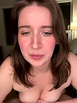 nerdynina live sex cam