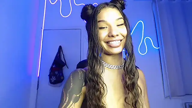 cyberb1tch's cam snapshot