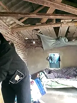 Micky_baby's cam snapshot