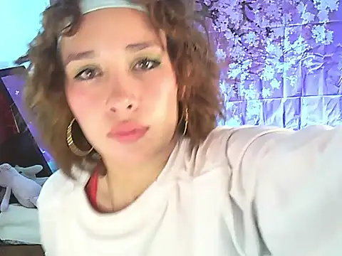 Charlotte_morh_'s cam snapshot