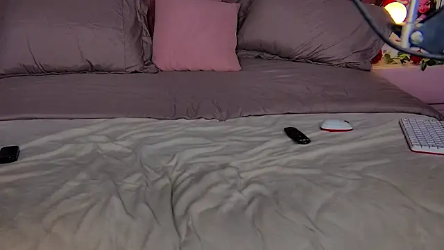 Cosmic_Sia's cam snapshot