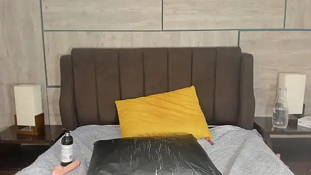 ZaritaLenon's cam snapshot