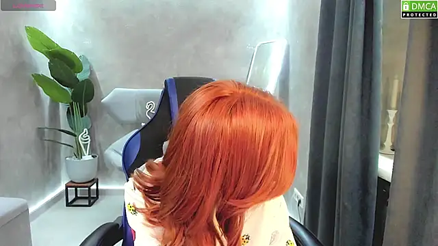 lu_muon's cam snapshot