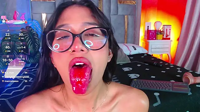 Tyla_Ks's cam snapshot