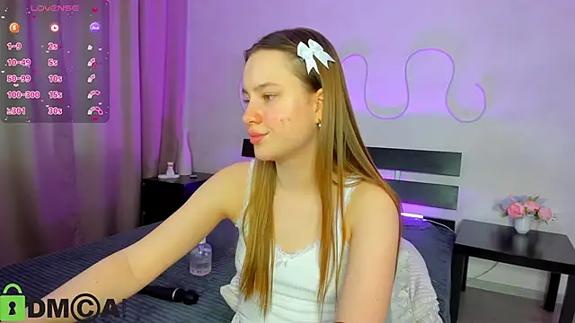 Candy_Cansew's cam snapshot