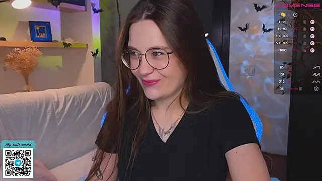 mia_here's cam snapshot