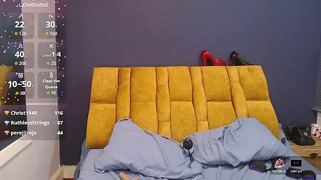 KendraaSimons's cam snapshot