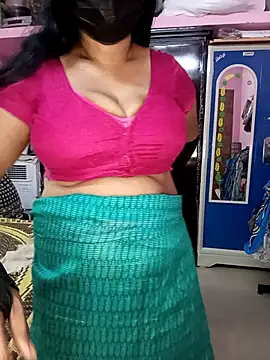 KannadaTamilTeluguBeauty's cam snapshot