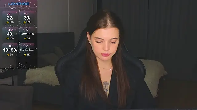 adrianawow1's cam snapshot