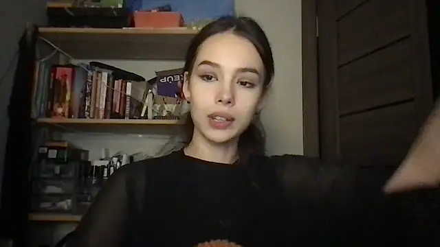 Yuna5343's cam snapshot