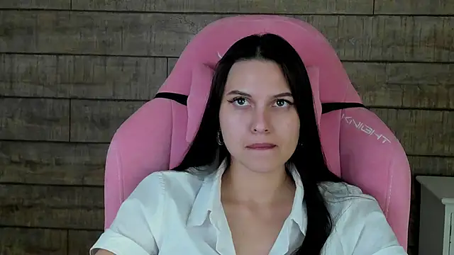 AlisaVersailles's web cam