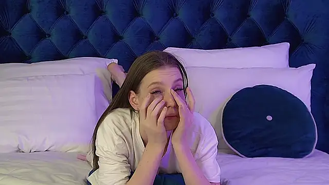 VeronicaVances's cam snapshot