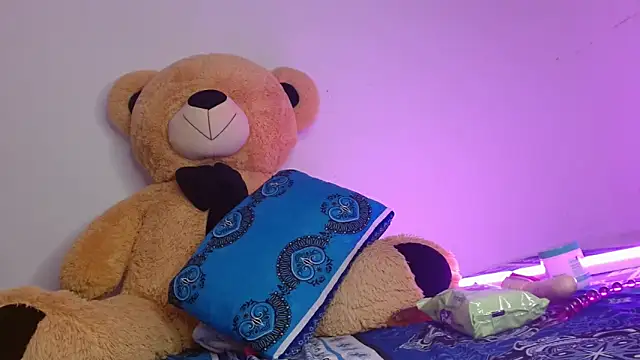 Miss_cand7's cam snapshot