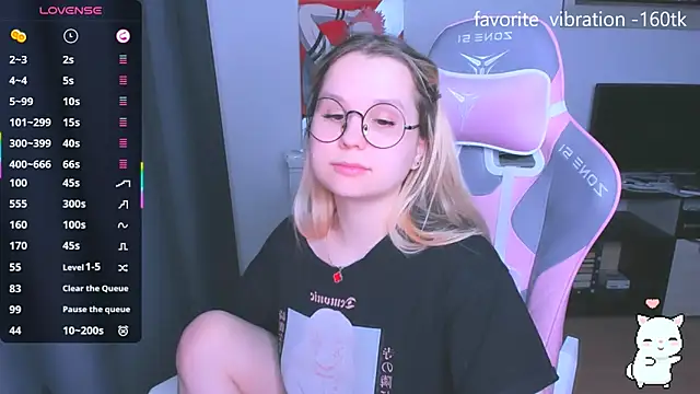 miray_kuriyama123's cam snapshot