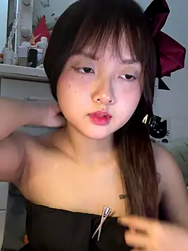 Alice1818's cam snapshot