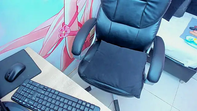 StarletTays's cam snapshot