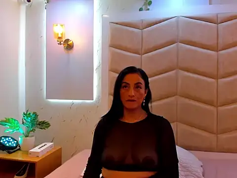 JanexHope's cam snapshot