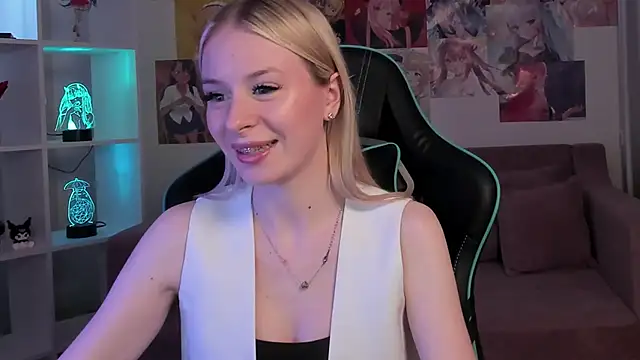 MiaGraces's cam snapshot