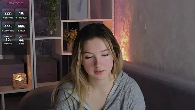 flawless_angell's cam snapshot