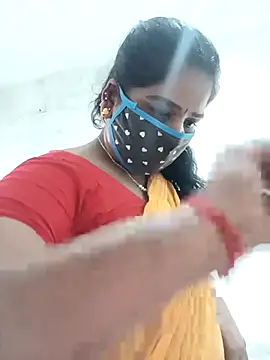 MaaliiiPonuTamil's cam snapshot